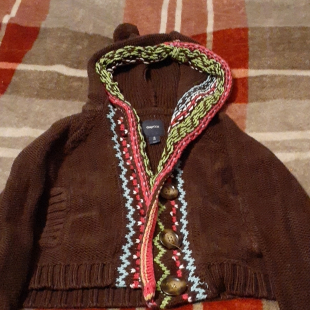 Sweater